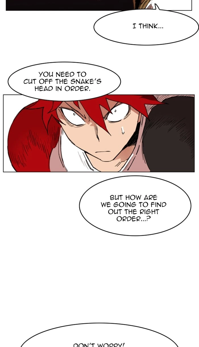 Hardcore Leveling Warrior Chapter 139, page 9 of 52