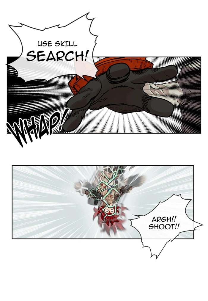 Hardcore Leveling Warrior Chapter 14, page 10 of 45