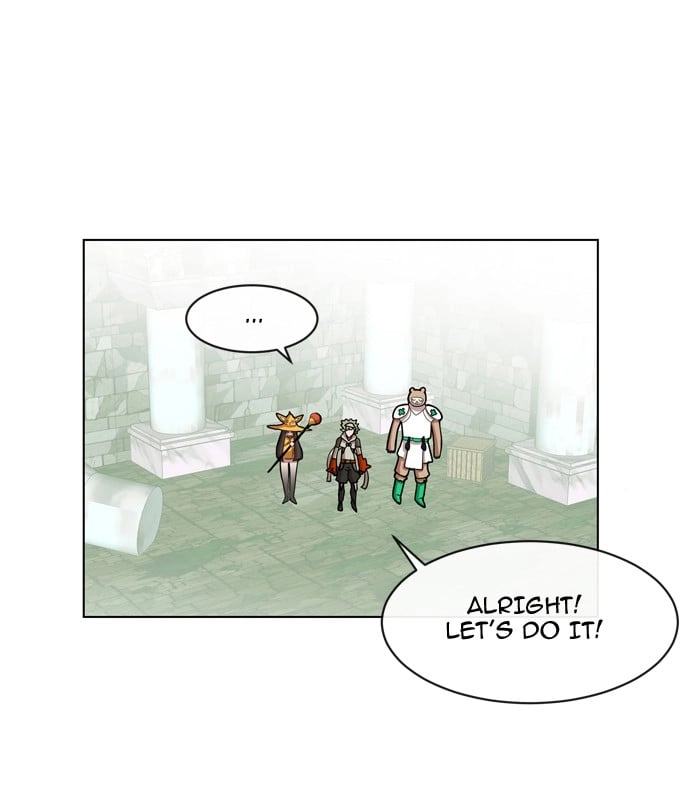 Hardcore Leveling Warrior Chapter 14, page 23 of 45