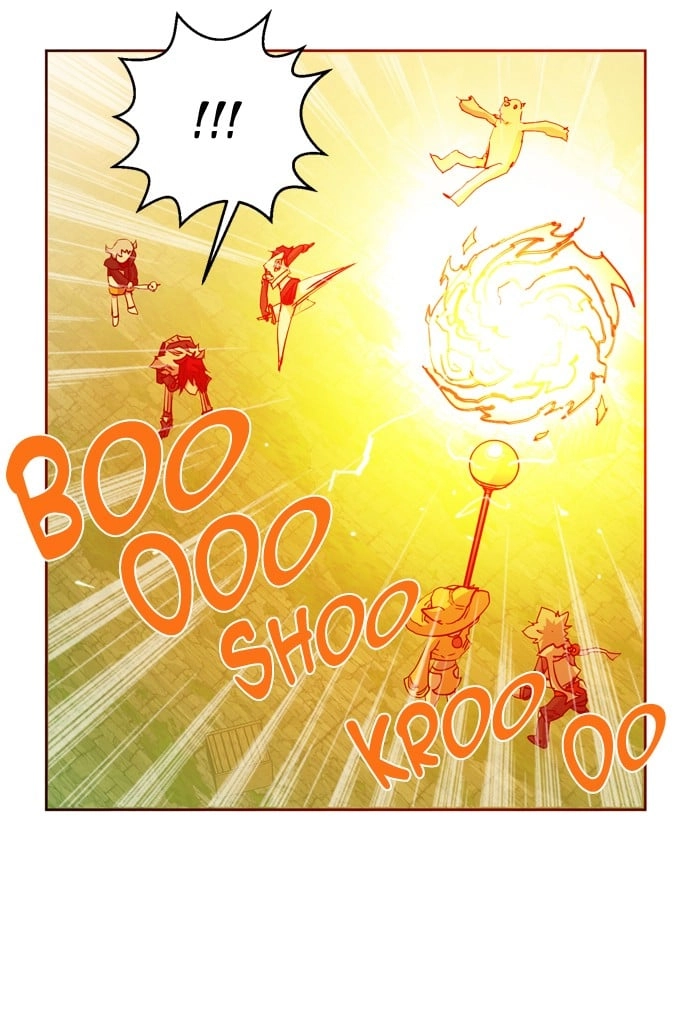 Hardcore Leveling Warrior Chapter 14, page 39 of 45