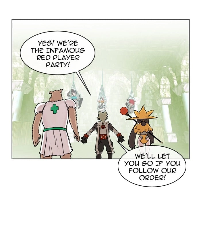 Hardcore Leveling Warrior Chapter 14, page 6 of 45