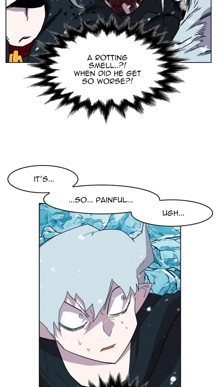 Hardcore Leveling Warrior Chapter 140, page 10 of 80