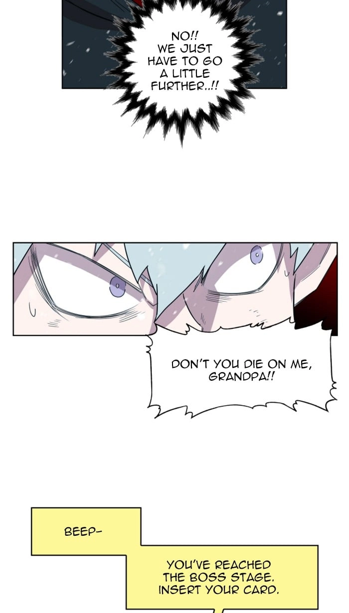 Hardcore Leveling Warrior Chapter 140, page 11 of 80
