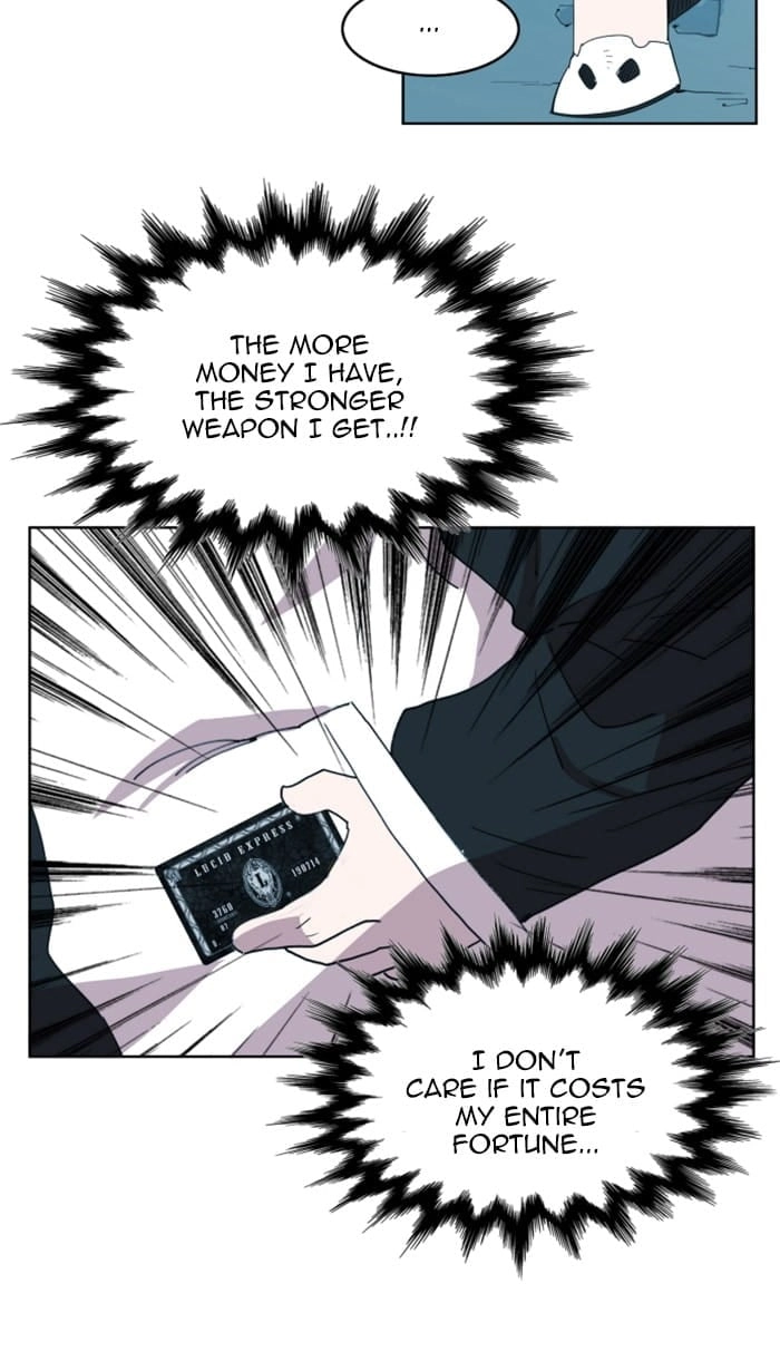 Hardcore Leveling Warrior Chapter 140, page 14 of 80