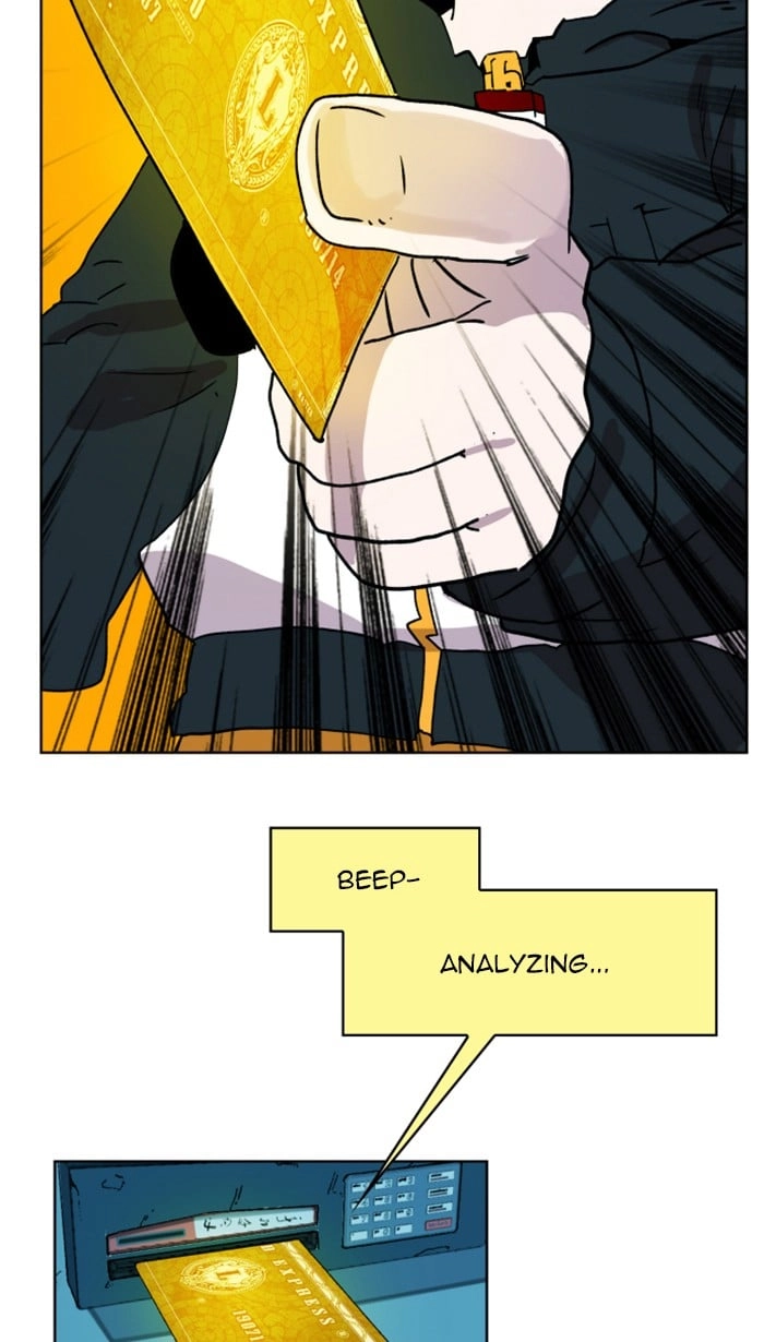Hardcore Leveling Warrior Chapter 140, page 16 of 80