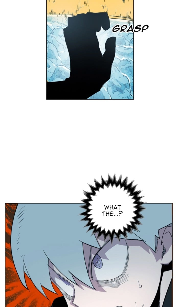 Hardcore Leveling Warrior Chapter 140, page 29 of 80