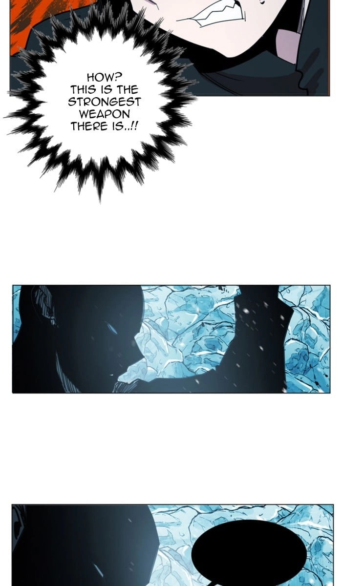 Hardcore Leveling Warrior Chapter 140, page 30 of 80