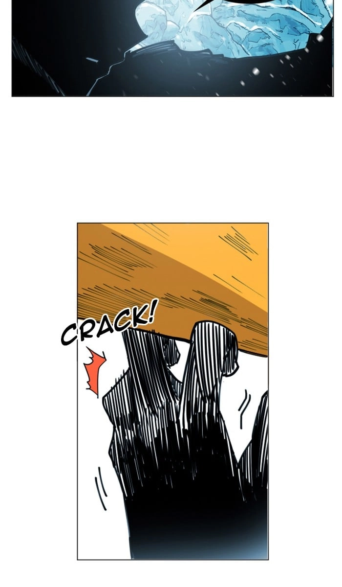 Hardcore Leveling Warrior Chapter 140, page 31 of 80
