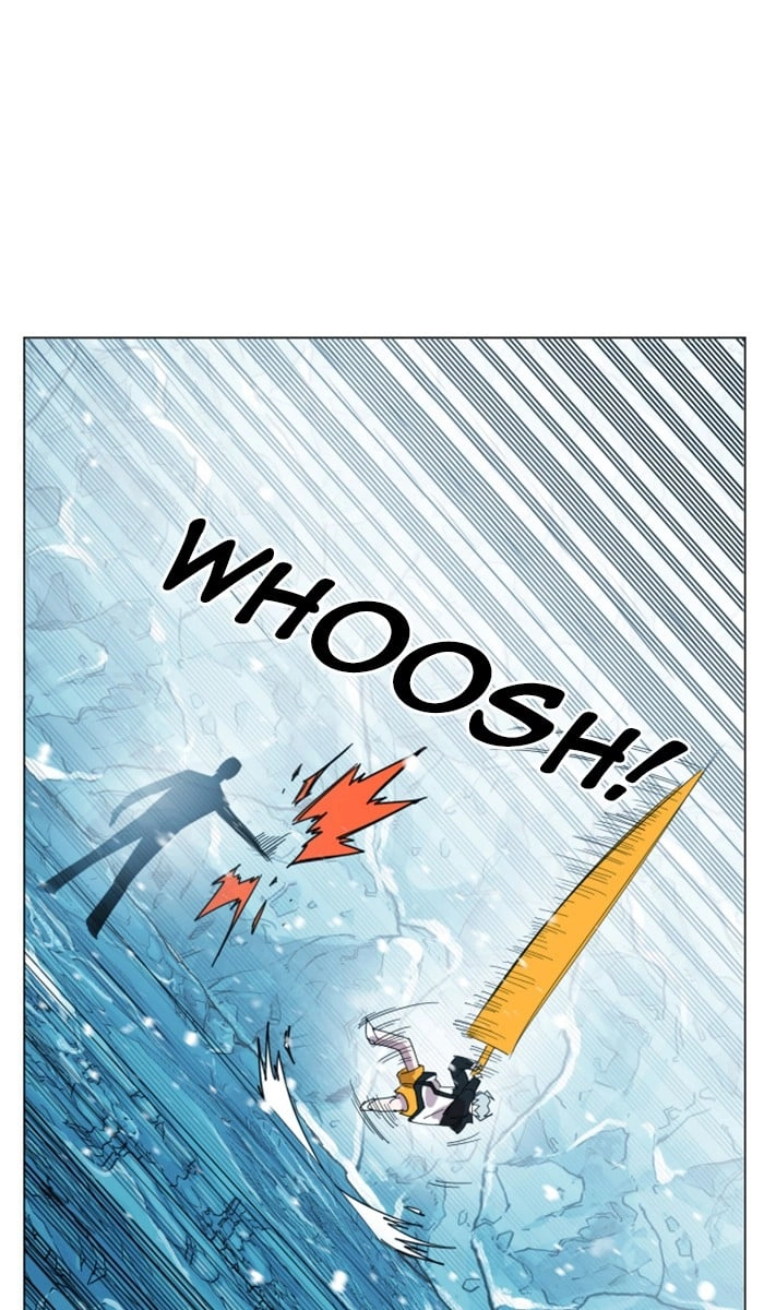 Hardcore Leveling Warrior Chapter 140, page 32 of 80