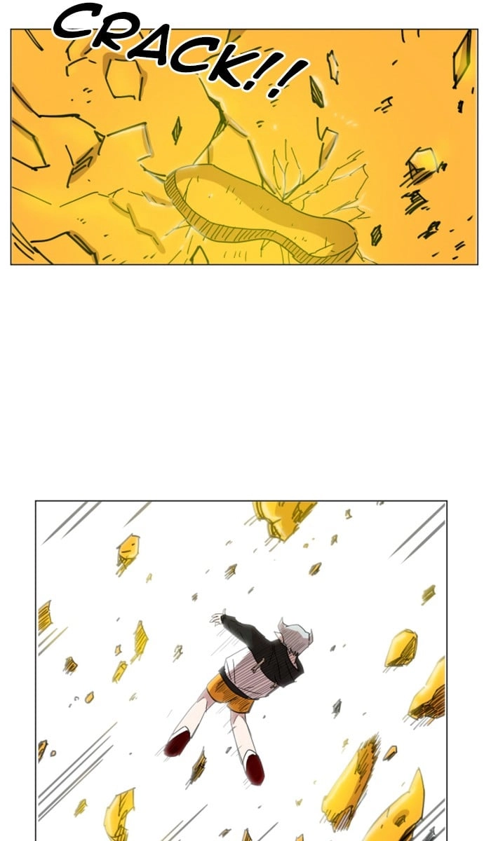 Hardcore Leveling Warrior Chapter 140, page 35 of 80