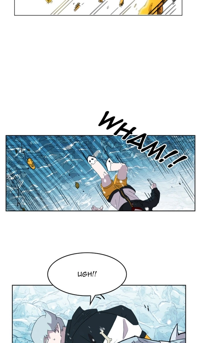Hardcore Leveling Warrior Chapter 140, page 36 of 80