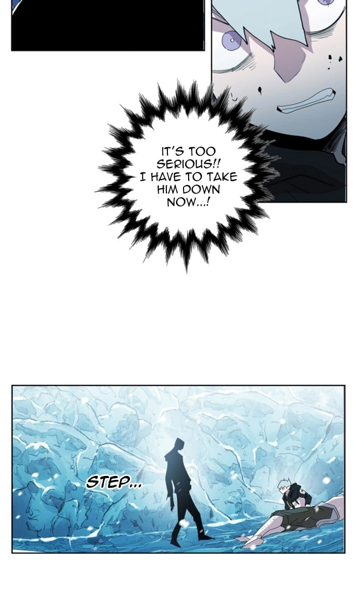 Hardcore Leveling Warrior Chapter 140, page 38 of 80