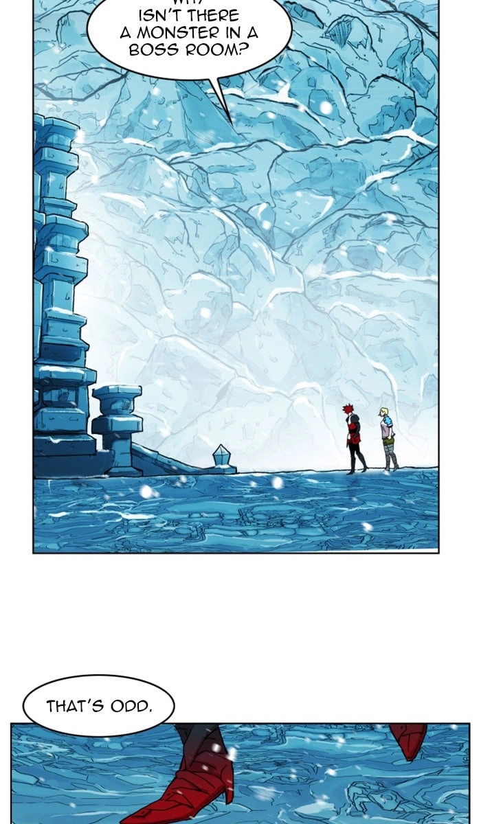 Hardcore Leveling Warrior Chapter 140, page 44 of 80