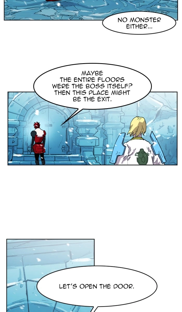 Hardcore Leveling Warrior Chapter 140, page 45 of 80