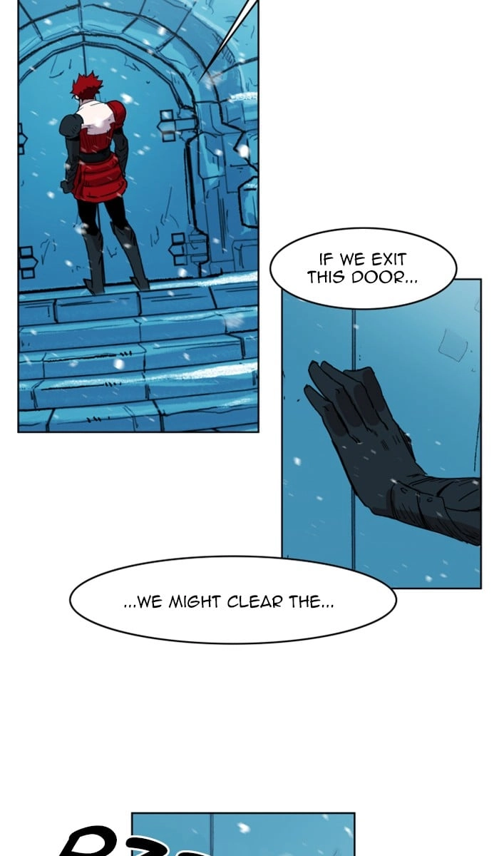 Hardcore Leveling Warrior Chapter 140, page 46 of 80