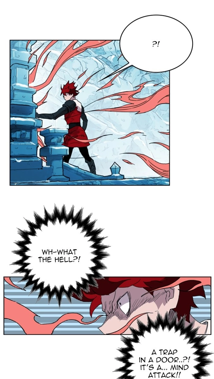 Hardcore Leveling Warrior Chapter 140, page 48 of 80
