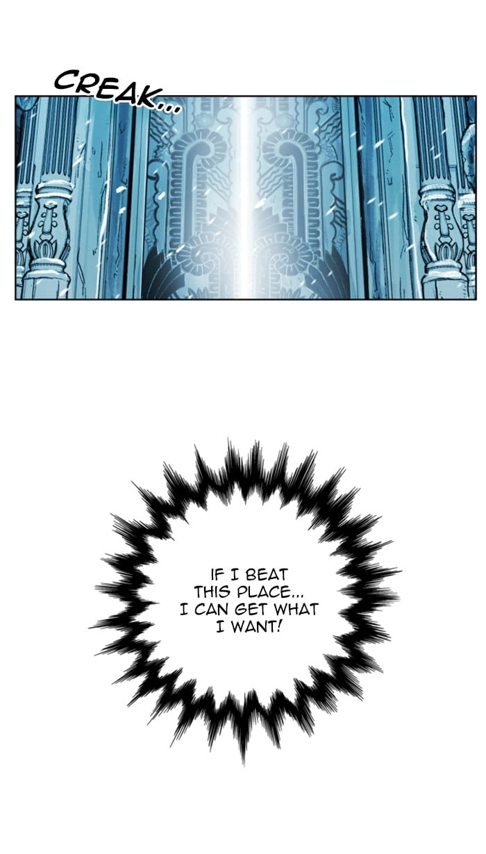 Hardcore Leveling Warrior Chapter 140, page 5 of 80