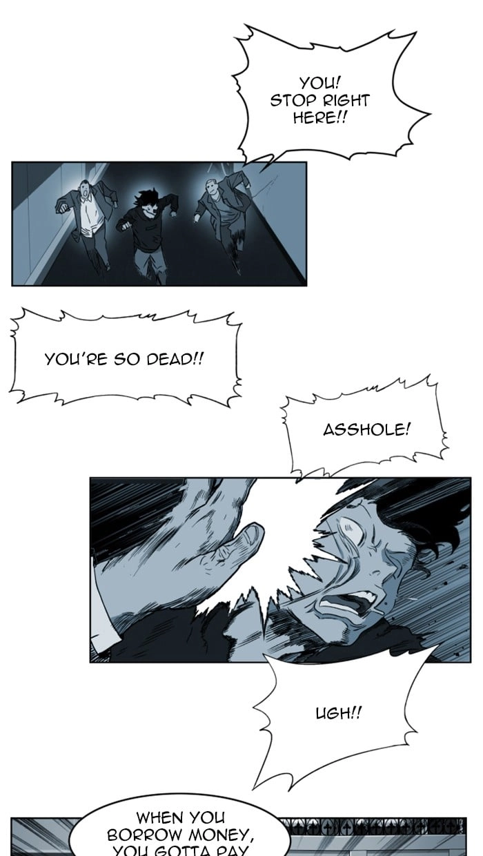Hardcore Leveling Warrior Chapter 140, page 52 of 80