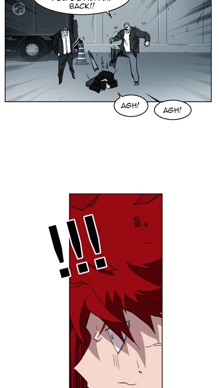 Hardcore Leveling Warrior Chapter 140, page 53 of 80