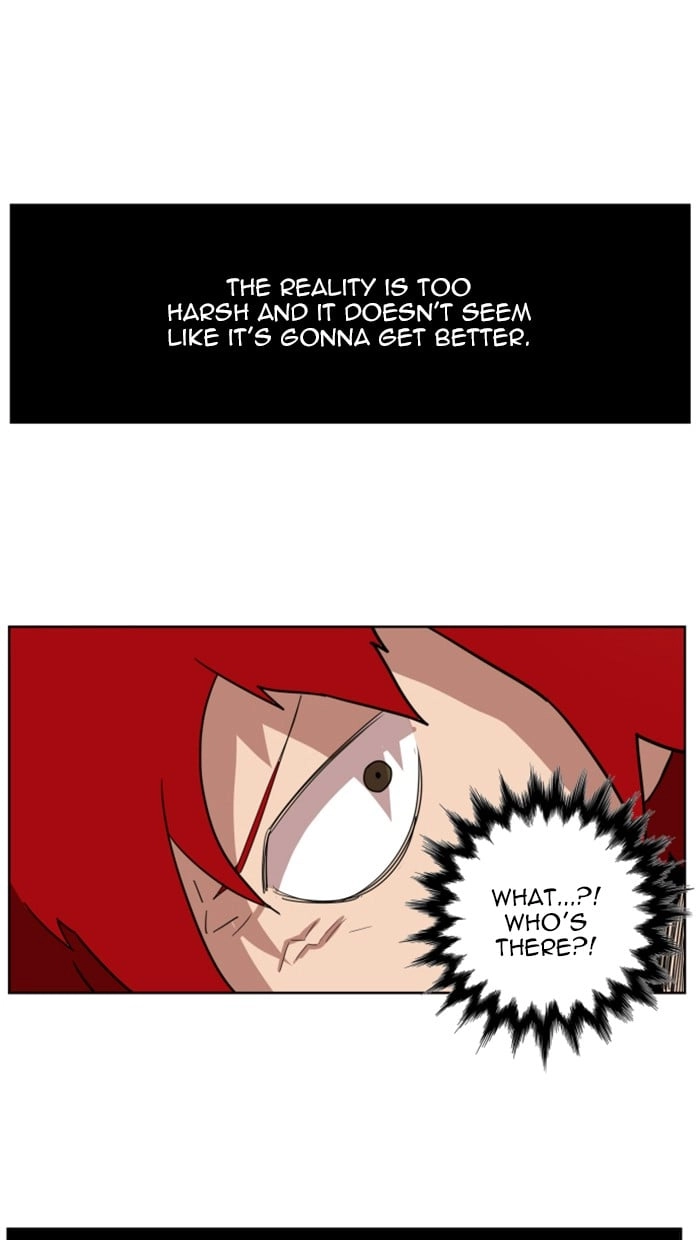 Hardcore Leveling Warrior Chapter 140, page 57 of 80