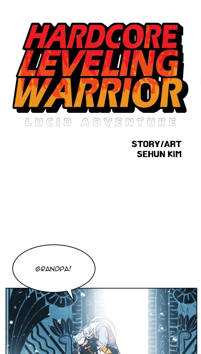 Hardcore Leveling Warrior Chapter 140, page 6 of 80
