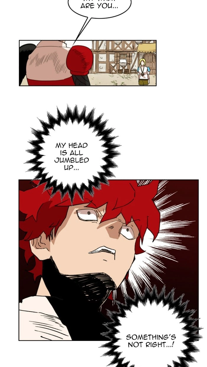 Hardcore Leveling Warrior Chapter 140, page 61 of 80