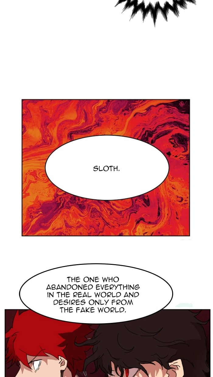 Hardcore Leveling Warrior Chapter 140, page 62 of 80