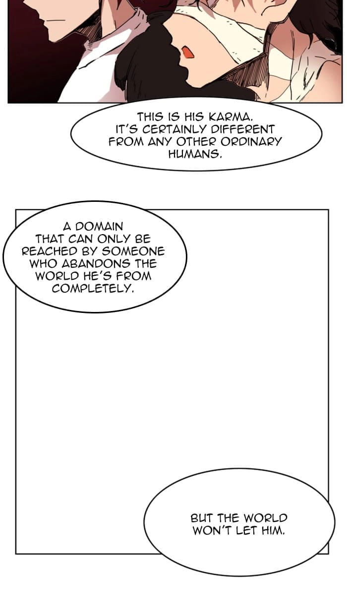 Hardcore Leveling Warrior Chapter 140, page 63 of 80