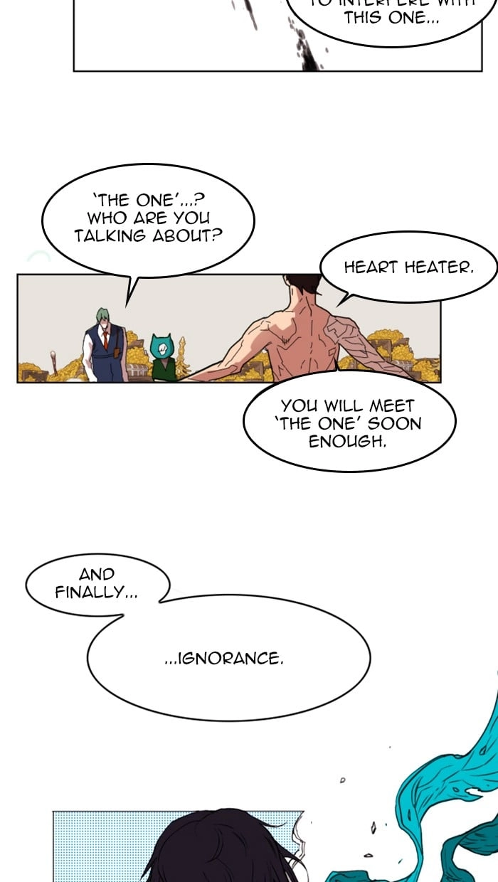 Hardcore Leveling Warrior Chapter 140, page 66 of 80