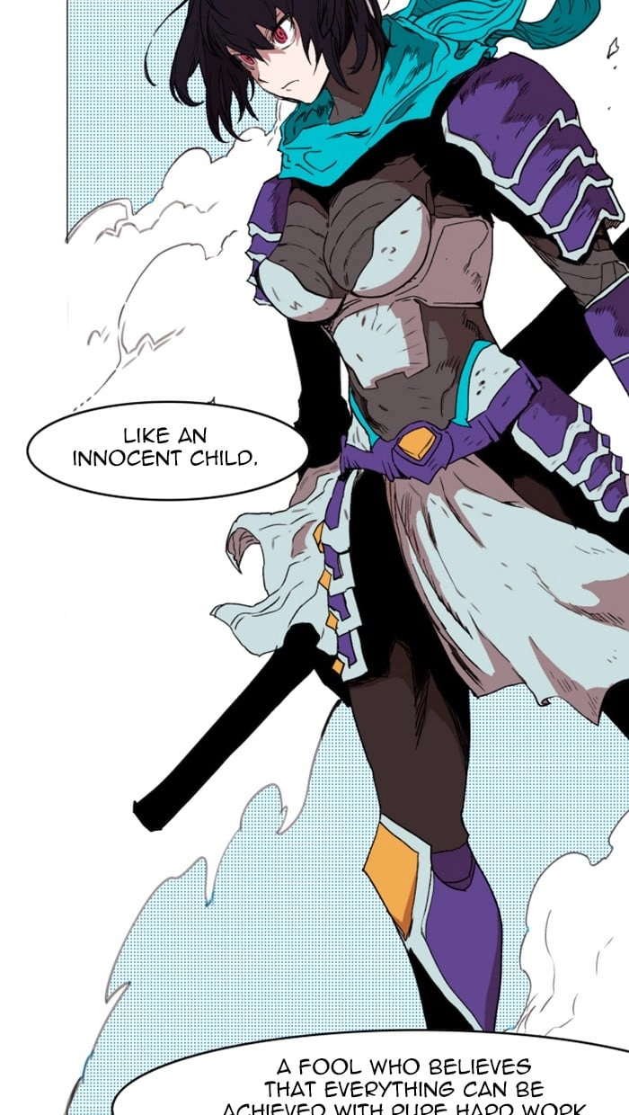Hardcore Leveling Warrior Chapter 140, page 67 of 80