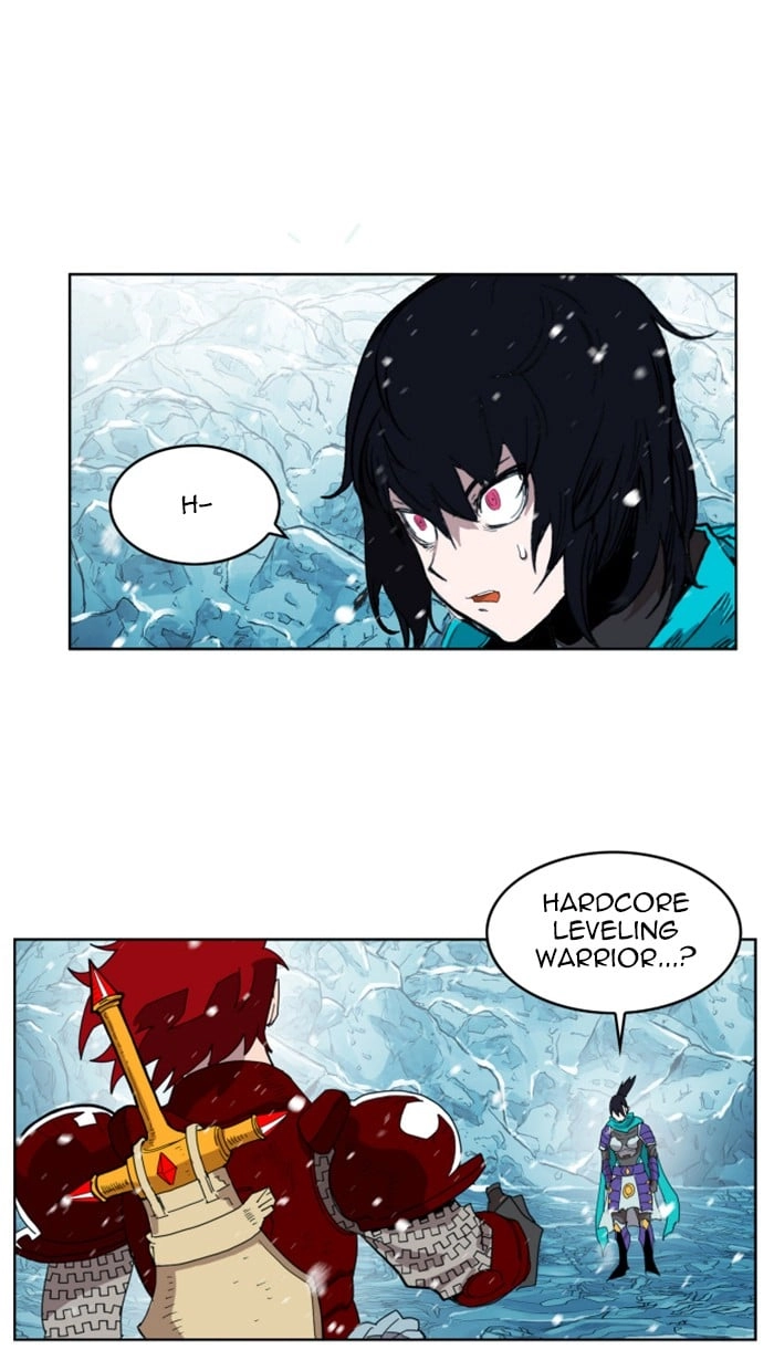 Hardcore Leveling Warrior Chapter 140, page 69 of 80