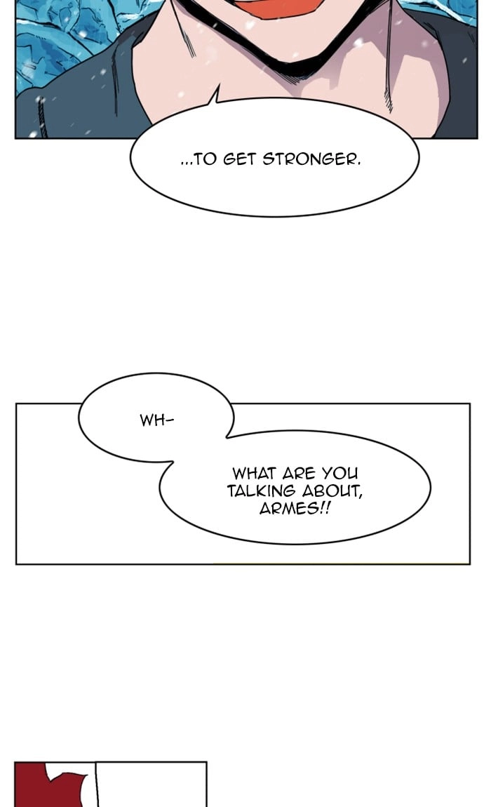 Hardcore Leveling Warrior Chapter 140, page 73 of 80