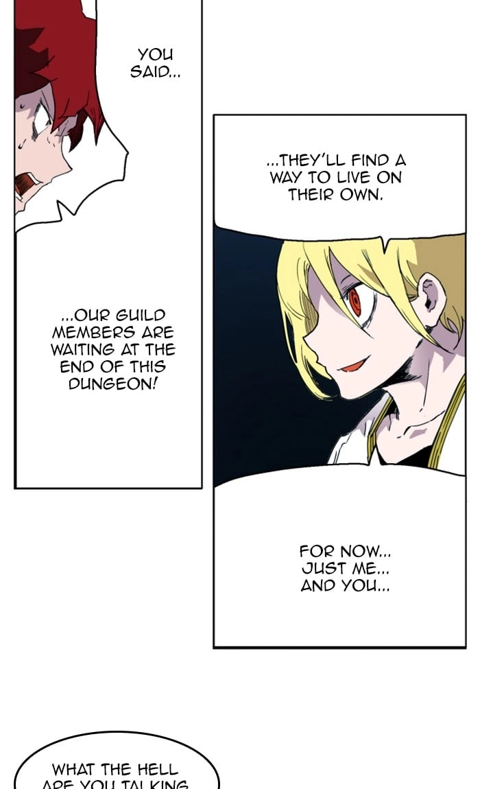Hardcore Leveling Warrior Chapter 140, page 74 of 80