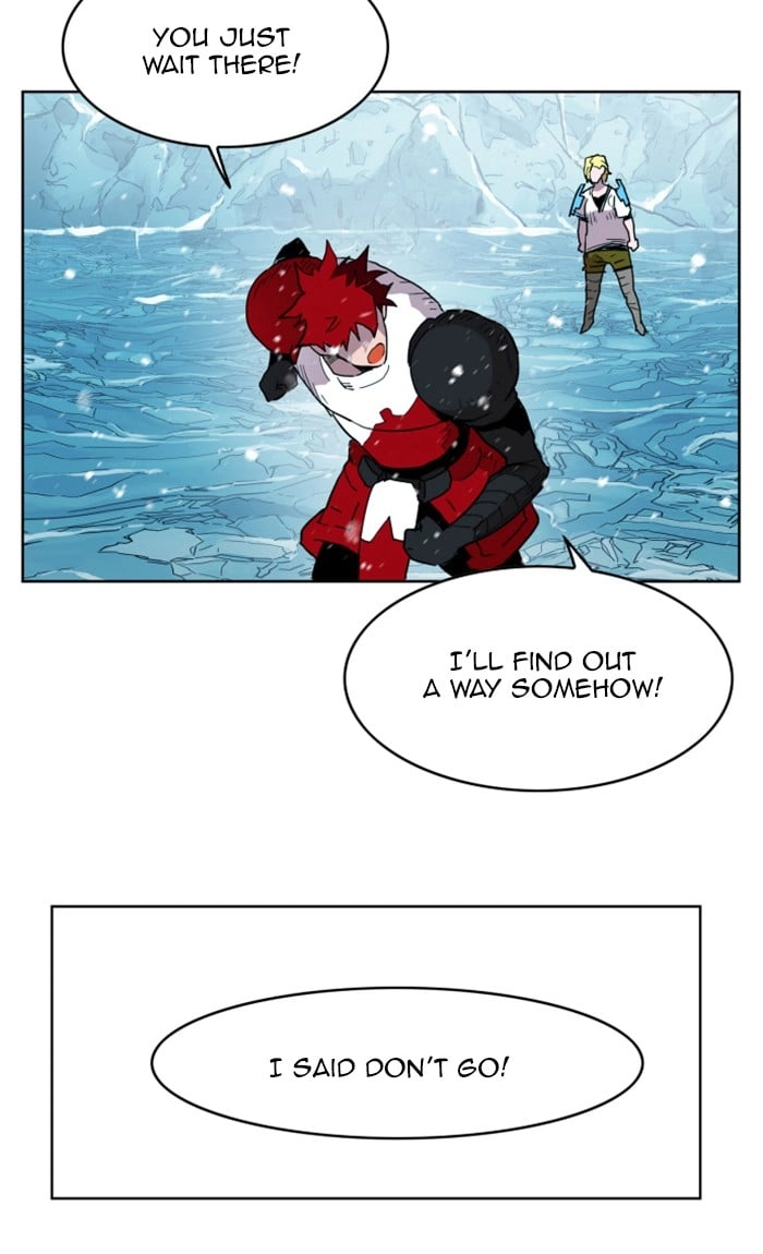 Hardcore Leveling Warrior Chapter 140, page 77 of 80