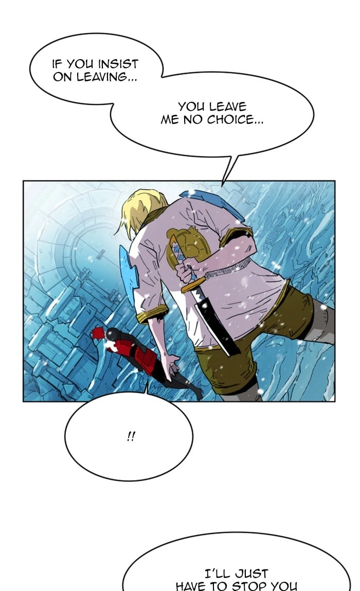 Hardcore Leveling Warrior Chapter 140, page 78 of 80