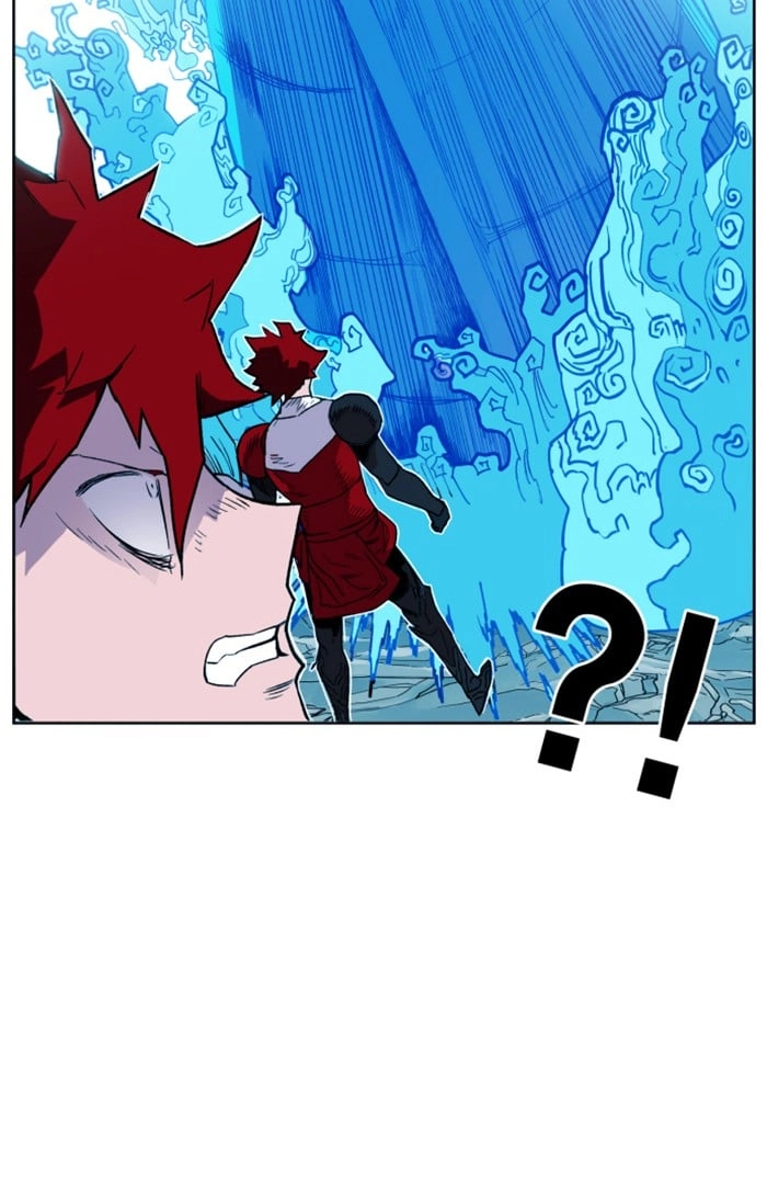 Hardcore Leveling Warrior Chapter 140, page 80 of 80