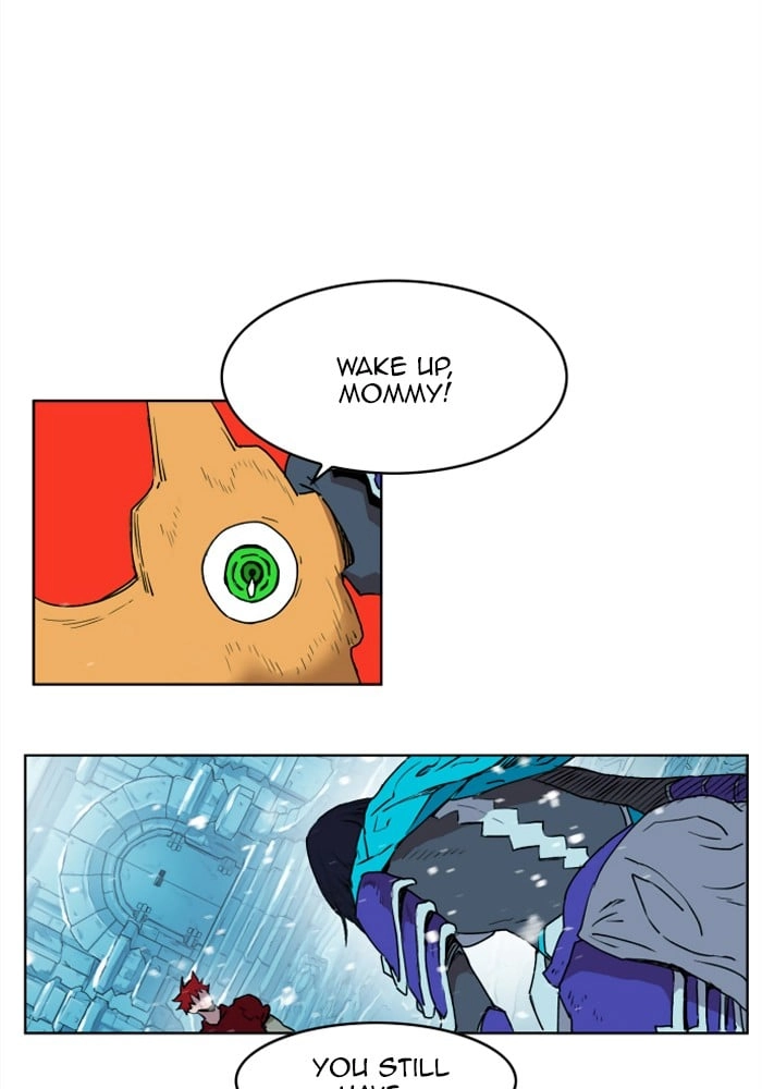 Hardcore Leveling Warrior Chapter 141, page 10 of 96