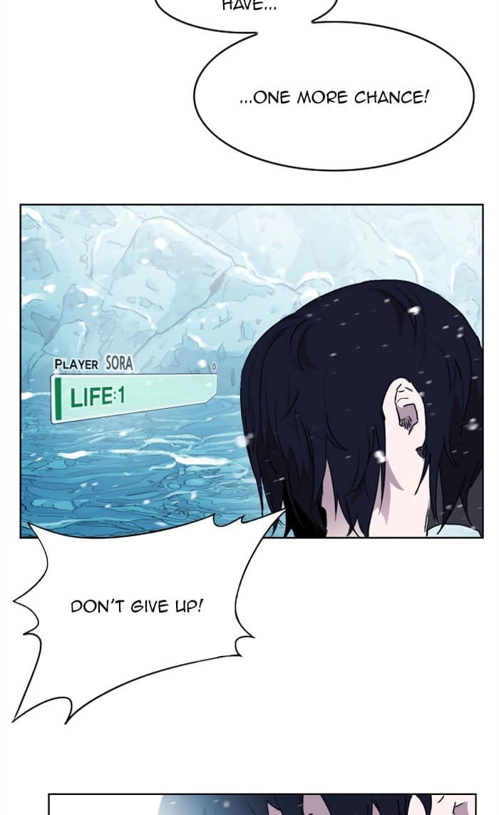 Hardcore Leveling Warrior Chapter 141, page 11 of 96