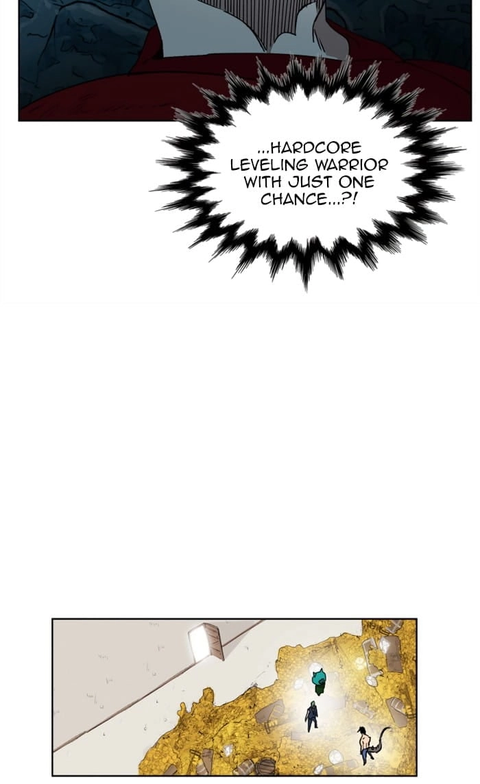Hardcore Leveling Warrior Chapter 141, page 13 of 96