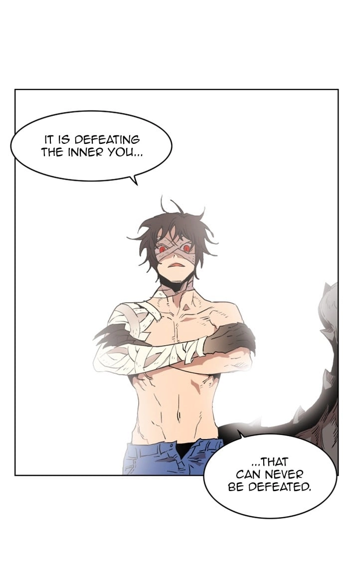 Hardcore Leveling Warrior Chapter 141, page 15 of 96
