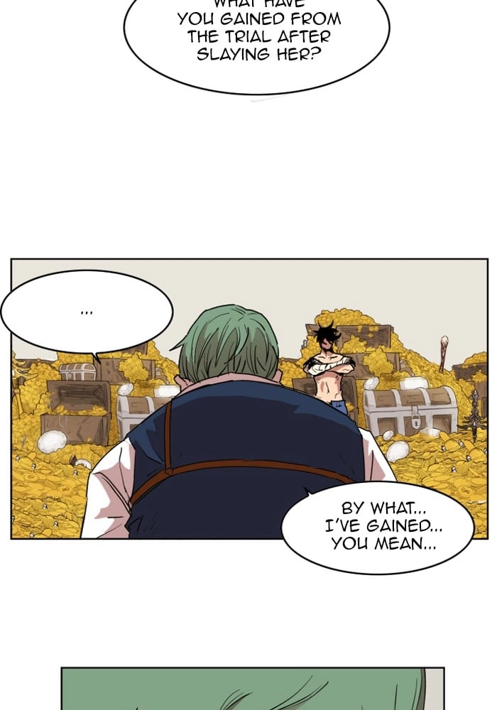 Hardcore Leveling Warrior Chapter 141, page 18 of 96