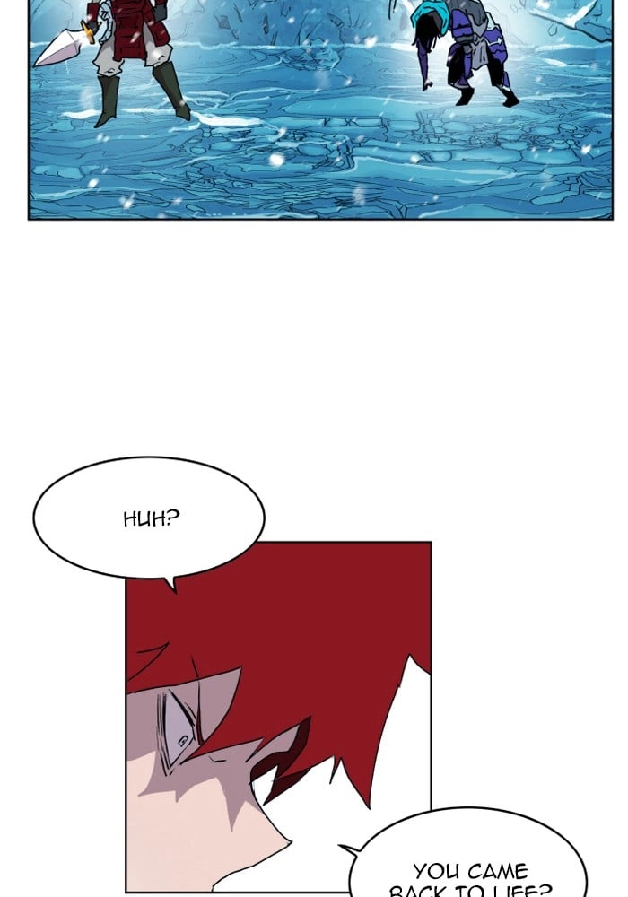 Hardcore Leveling Warrior Chapter 141, page 20 of 96