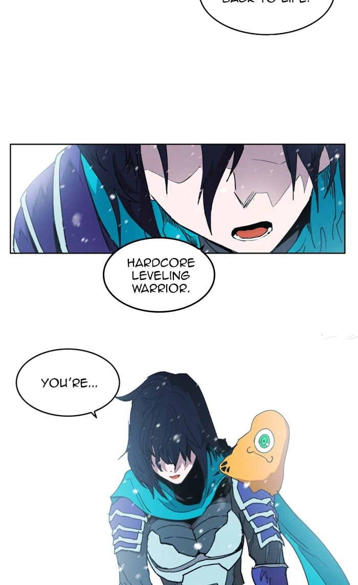Hardcore Leveling Warrior Chapter 141, page 21 of 96