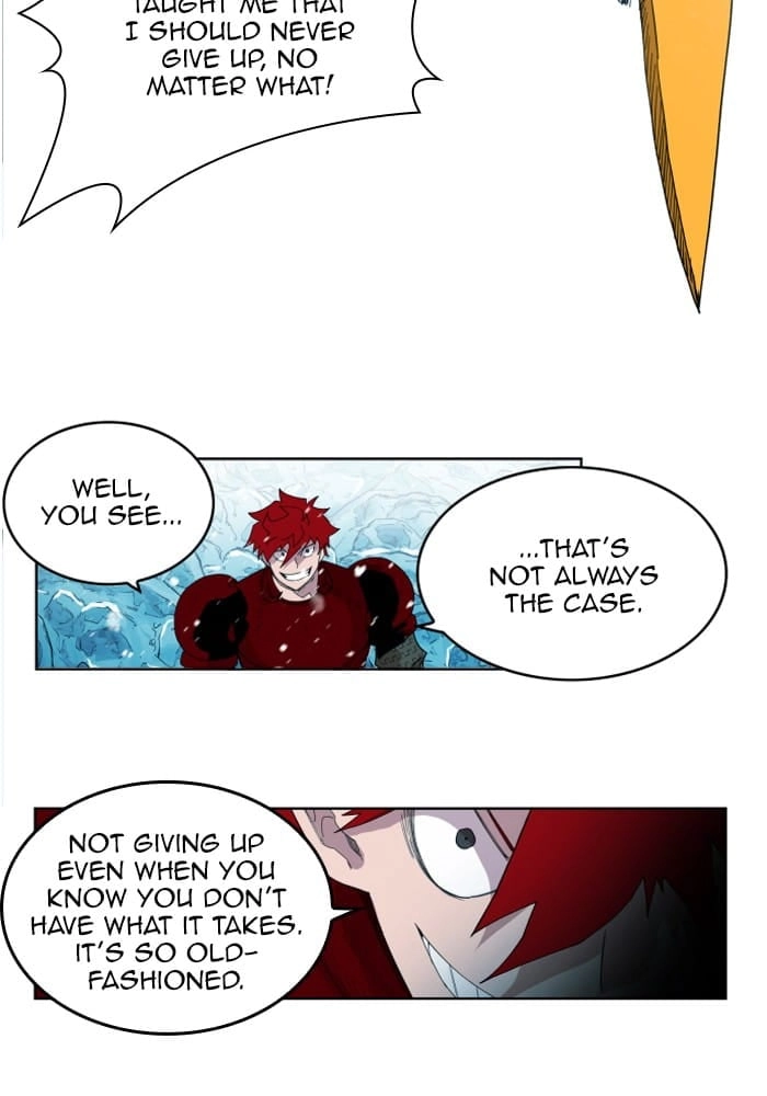 Hardcore Leveling Warrior Chapter 141, page 27 of 96