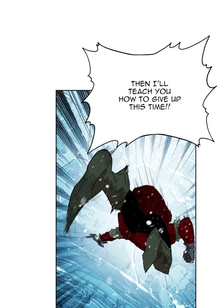 Hardcore Leveling Warrior Chapter 141, page 28 of 96