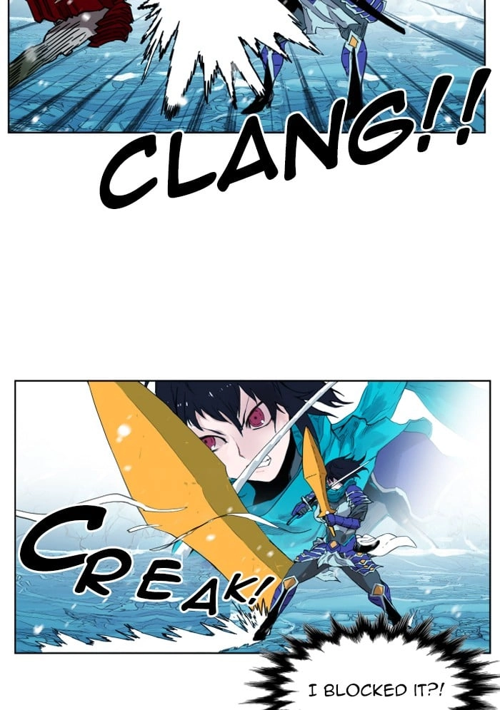 Hardcore Leveling Warrior Chapter 141, page 32 of 96
