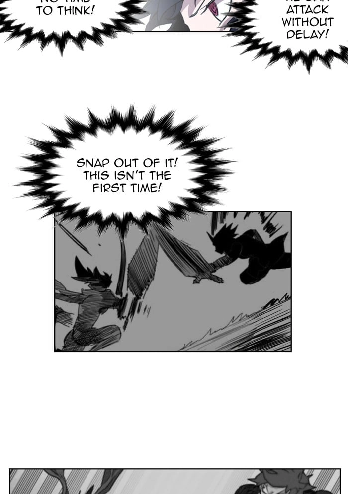 Hardcore Leveling Warrior Chapter 141, page 34 of 96