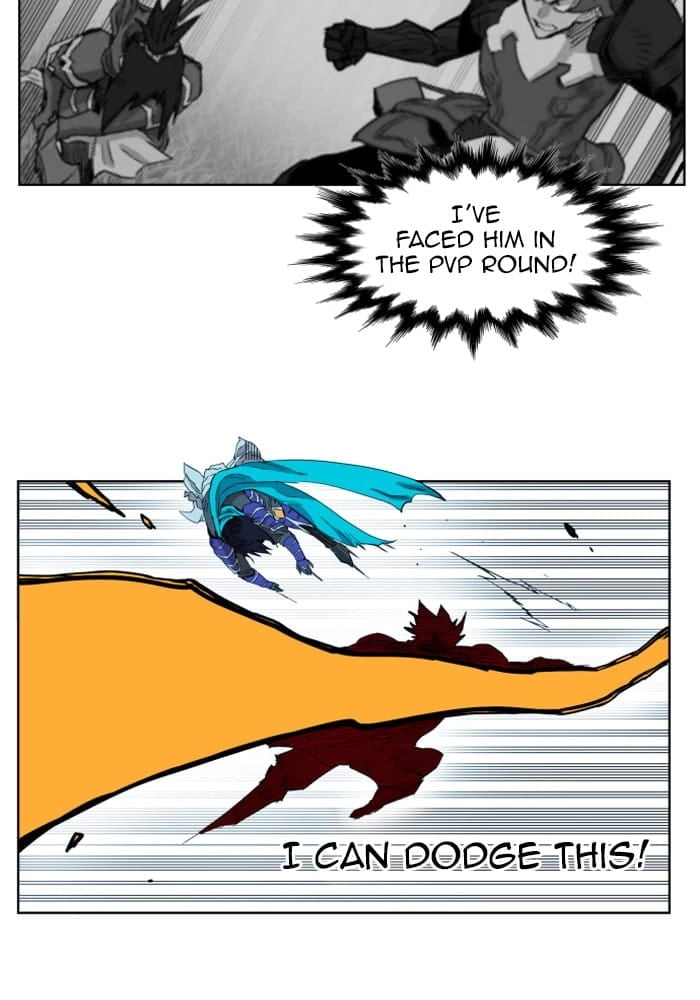 Hardcore Leveling Warrior Chapter 141, page 35 of 96