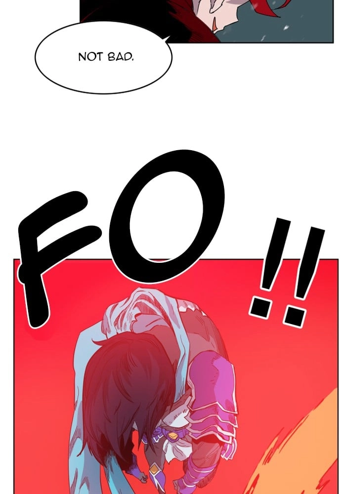 Hardcore Leveling Warrior Chapter 141, page 37 of 96