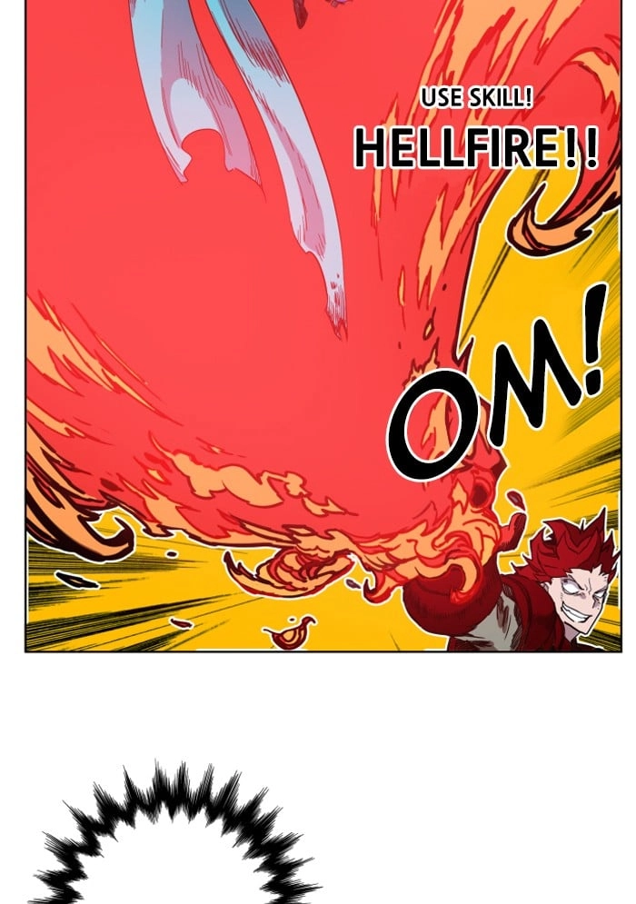 Hardcore Leveling Warrior Chapter 141, page 38 of 96